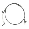 Brake Pad Wear Sensor For Land Rover Range Sport 2010 Replacement Soe000025 Pin Terminal Oval Connector Caliper Mounting 