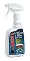 Duragloss 921 Automotive Fast Clean And Shine 22 Oz 