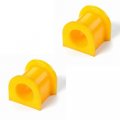 Polyurethane Anti Roll Sway Bar Front Suspension Bushings For Hilux Part Number 1-01-457 Equivalent 48815-20210 And F157-34-156 