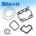 Top End Head Gasket Kit Replacement For Suzuki Rm85 2002 2018 Rm85l 2003 2008 And 2012 2013