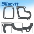 Top End Head Gasket Kit Replacement For Suzuki Rm85 2002 2018 Rm85l 2003 2008 And 2012 2013