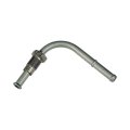 Transmission Oil Cooler Return Line For Ford Lobo Expedition 1997 1998 Metal Alloy Steel Male Threads To Quick Disconnect 