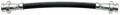 Raybestos Bh38684 Professional Grade Brake Hydraulic Hose 