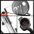 A-premium Electric Fuel Pump Assembly With Sending Unit Compatible Ford Expedition 1997 1998 Lincoln Navigator Gas Replace