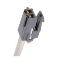 Multi Purpose Pigtail For Gmc Safari 1996 1997 1998 Female Blade Terminal Square Shape 2 Wire Harness Length 17 In 15305896