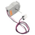 Eau61524001 Refrigerator Evaporator Fan Motor Replacement For Lg Refrigerators Freezer Replaces Odm-001f-25