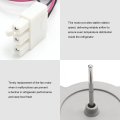 Eau61524001 Refrigerator Evaporator Fan Motor Replacement For Lg Refrigerators Freezer Replaces Odm-001f-25