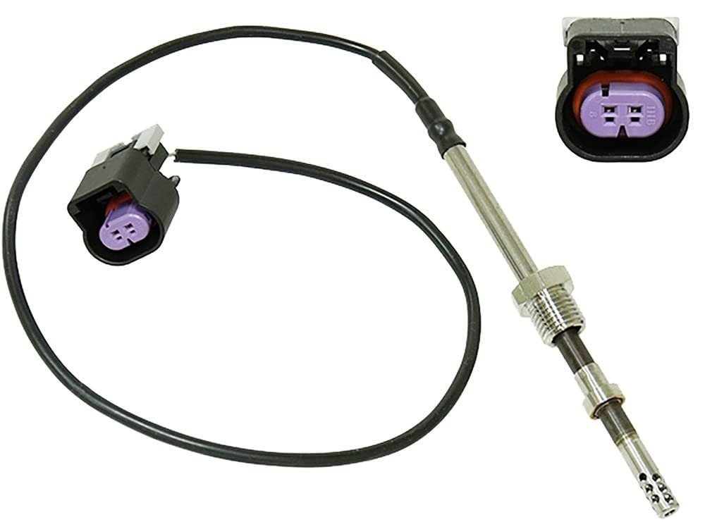Exhaust Temperature Sensor For Polaris 650 Rmk Khaos Slash Matryx 2022 Snowmobile Part 27-59507 Oem