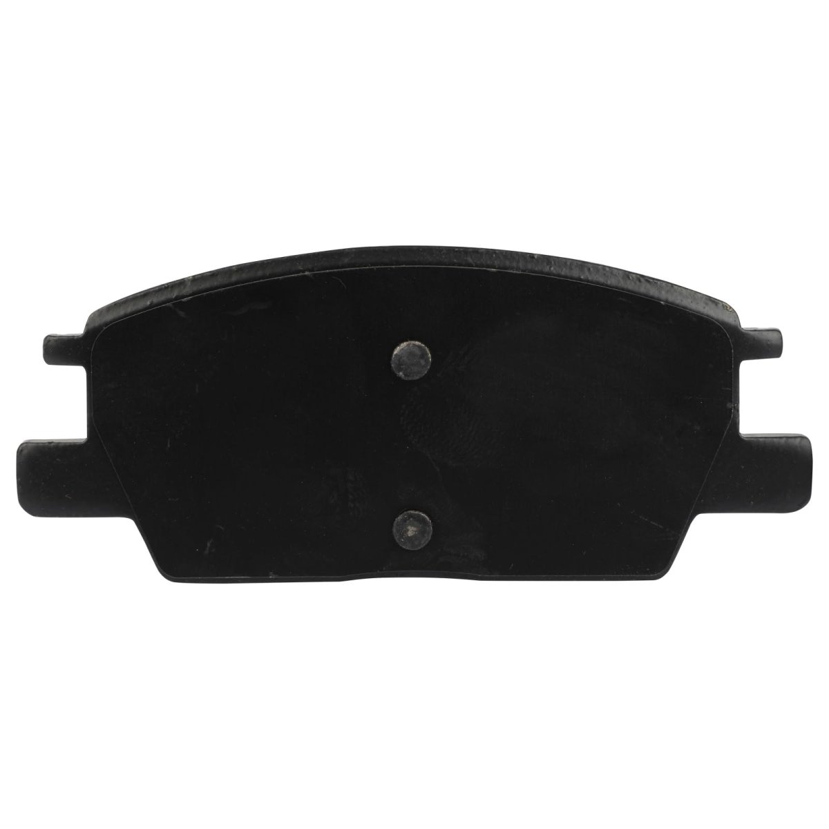 Front D1913 Ceramic 4pcs W Hardware Disc Brake Pad Set