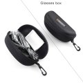 Freemascot Professional Od 6 190nm-450nm 800nm-1700nm Wavelength Laser Safety Glasses For 405nm 450nm 808nm 980nm 1064nm 1080nm