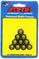 Arp 300-8395 7 16 -20 12-point Nut 10 Piece