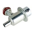 Motorcycle Fuel Pressure Regulator 15100-24fa0 15410-35f00 Replacement For Suzuki Gsx1300r Gsx-r 750 1000 V-strom Dl650 