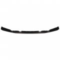 Iamauto 16019 Front Lower Air Deflector Valance Panel Black 2wd For 2017 2018 2019 Ford Super Duty Will Not Fit 2020-2022