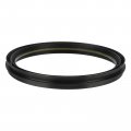 M Mati Front Brake Drum Dust Seal For Honda Fourtrax 300 4x4 1988-1997 Trx350d 1988-1989