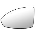 Auto Dynasty 95215098 Oe Style Driver Left Heated Mirror Glass Lens For Chevy Cruze 11-16 