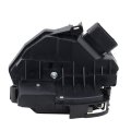 Rear Right Passenger Side Door Lock Latch Actuator For Ford Escape Fusion Focus Edge Mkx Mkz 2011 2012 2013 2014 2015 2016 2017 