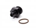 Aluminum Radius O-ring Fitting -12an Male To 