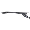 Hood Latch Support Center For Lexus Es350 And Es300h 2013 2014 2015 Steel Capa Replacement Partslink Lx1233105 5320833060 