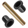 Caltric Rear Bearing Carrier Upper Bushing Kit Compatible With Polaris Sportsman 550 Forest 2011 2012 2013 2014