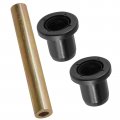 Caltric Rear Bearing Carrier Upper Bushing Kit Compatible With Polaris Sportsman 550 Forest 2011 2012 2013 2014