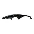 Headlight Bracket Driver Side For Chrysler Pacifica 2017 2018 2019 2020 Plastic Replacement Ch2508112 191275751015 68329839aa 