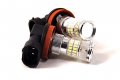 Diode Dynamics Fog Light Leds For Nissan Maxima 2007-2013 Pair H11 Hp48 White 
