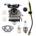 Carburetor For Viza Motors Keyang Engine Ky171 33cc Carb 