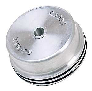 Tci 743210 P G Dual Iron Ring
