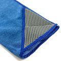 Zwipes Auto 402 Microfiber Cloth For Glasses 2-pack 