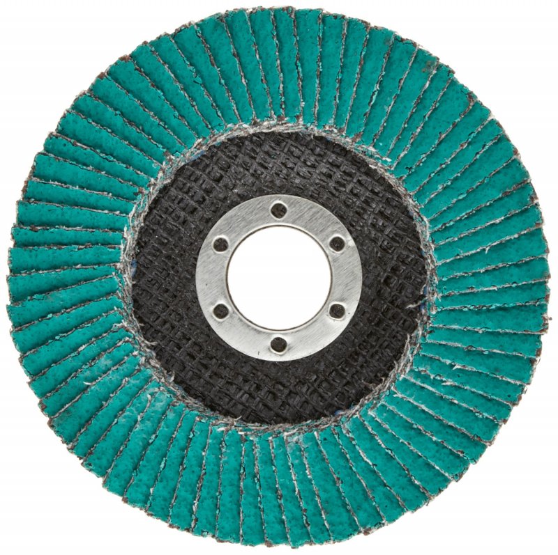 3m Flap Disc 577f T29 4-1 2 In X 7 8 36 10 Per Case