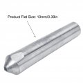 Abrasive Dressing Tools Diamond Dresser Single Point 0 4carats Grinding Wheel Tapered Tool With Carbon Steel Shank Pen For