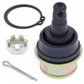 Lower Ball Joint For Honda Trx350fe And Trx350te 2000 To 2006 Heavy Duty Steel Includes Snap Ring Cotter Pin 