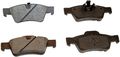 Beck Arnley 089-1845 Oe Brake Pad 