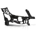 Front Passenger Bumper Retainer Bracket For Benz C250 4matic Base 2012 2015 C300 2014 C350 Part 2048854265 Mb1043101 Right 