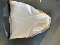 New Replacement Seat Cover Fits Honda Trx200 Sx 1988 Trx200sx 200 Fourtrax Grey 309b