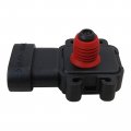 Grabote Manifold Absolute Pressure Map Sensor 16187556 12569240 213-796 12614973 For Chev-rolet K2500 Suburban 1996-1999