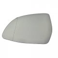 Spieg Driver Side Mirror Glass Replacement For Bmw X3 X4 X6 F16 F25 F26 Heated With Backing Plate Lh