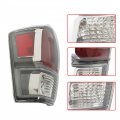 Gxywady Left Driver Side Rear Brake Lamp Replacement For 2020 2021 Toyota Tacoma Trd Tail Light 8156004210