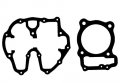 M-g 33272-2k Head Valve Cover Cylinder Base Gasket For Honda Trx-400ex Sportrax 