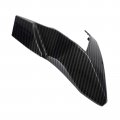 Topteng Motorcycle Front Side Headlight Panel Cover Fairing Cowl Abs Plastic Fits For Kawasaki Z650 2017-2019