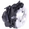 Bapmic 63177317252 Front Right Led Fog Light Lamp For Bmw X3 F25 X4 F26 X5 F15 F85 X6 F16 Suv