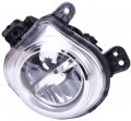 Bapmic 63177317252 Front Right Led Fog Light Lamp For Bmw X3 F25 X4 F26 X5 F15 F85 X6 F16 Suv