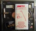 Smith Equipment Light Duty Regulator 