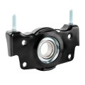 Drive Shaft Center Support Bearing For 1999-2011 Silverado Sierra 1500 2500 Hd Replaces Hb-88532 And 31024698 Durable Steel 