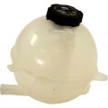 Engine Coolant Recovery Tank With Cap For Chevy Equinox 2018 2021 Plastic Replacement Gm3014176 13502353 191275494356