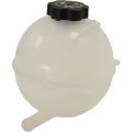 Engine Coolant Recovery Tank With Cap For Chevy Equinox 2018 2021 Plastic Replacement Gm3014176 13502353 191275494356