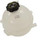 Engine Coolant Recovery Tank With Cap For Chevy Equinox 2018 2021 Plastic Replacement Gm3014176 13502353 191275494356