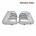 Motorcycle Left Right Battery Fairing Covers Side Panel Oil Tank Cover For Triumph Bonneville T100 Se Ace Thruxton 900