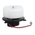 A C Blower Motor With Fan Cage Replacement For Buick Verano 2012 2017 Chevrolet Elr 2014 2016 Volt 2011 2015 Replaces Part 