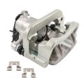 Rear Driver Side Disc Brake Caliper With Bracket For Malibu 2014 2015 Code J60 And Limited 2016 Replacement 18-b5505 13580997 